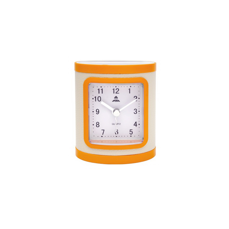 Fuda F2004A (orange case white PU)